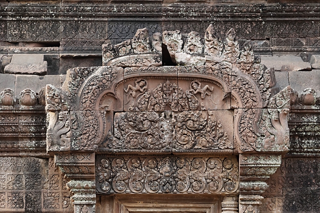 Banteay Srei-218